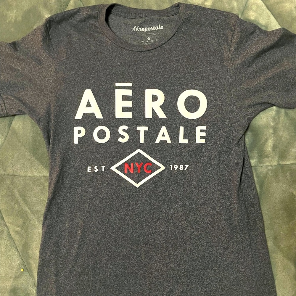 Men’s Aeropostale Tshirt